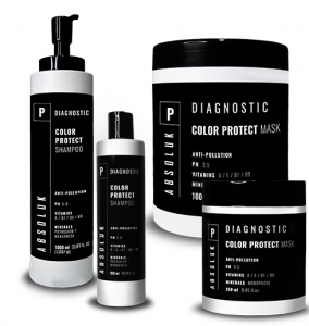 COLOR PROTECT