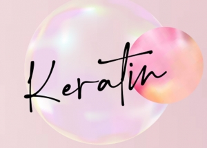 KERATIN