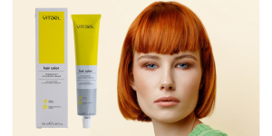 Permanentā matu krāsa