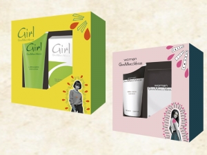 Parfimērijas komplekti