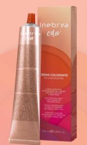 Inebrya Color
