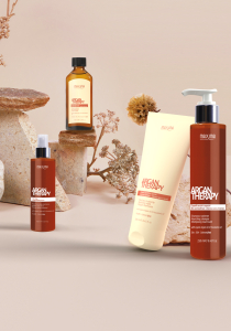 ARGAN THERAPY