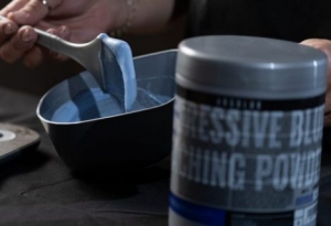 Осветлители для волос