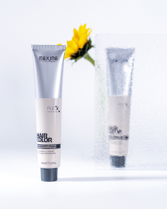 Перманентный краситель для волос