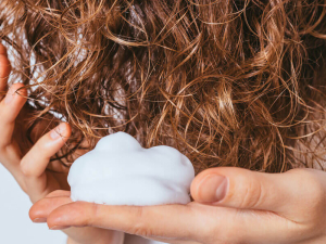 Средства для укладки волос