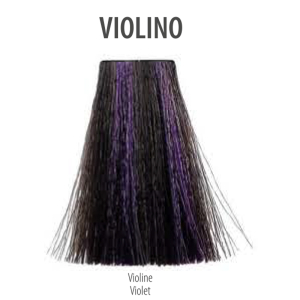 MAXIMA HAIR COLOR PLEX 100ml, перманентная краска для волос, тон  CREATIVE VIOLINO