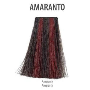 MAXIMA HAIR COLOR PLEX 100ml, перманентная краска для волос, тон  CREATIVE AMARANTO