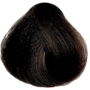 MAXIMA HAIR COLOR PLEX 100ml, перманентная краска для волос, тон  4.89