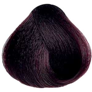 MAXIMA HAIR COLOR PLEX 100ml, перманентная краска для волос, тон  4.5