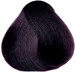 MAXIMA HAIR COLOR PLEX 100ml, перманентная краска для волос, тон  4.2