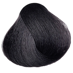 MAXIMA HAIR COLOR PLEX 100ml, перманентная краска для волос, тон  4.1