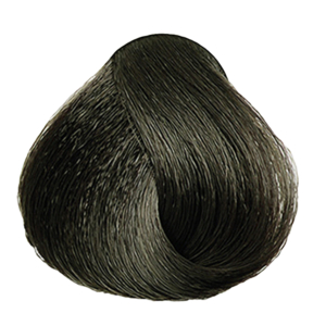 MAXIMA HAIR COLOR PLEX 100ml, перманентная краска для волос, тон  4.01