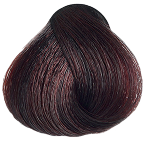 MAXIMA HAIR COLOR PLEX 100ml, перманентная краска для волос, тон  3.6