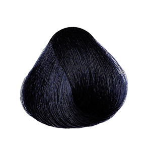 MAXIMA HAIR COLOR PLEX 100ml, перманентная краска для волос, тон  1.1