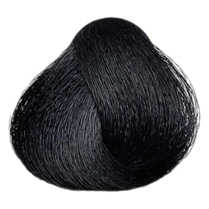 MAXIMA HAIR COLOR PLEX 100ml, перманентная краска для волос, тон  1