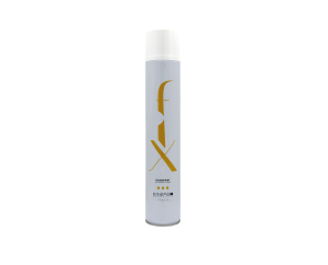 SINERGY, Volumizing Hairspray 500  ml