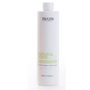 LOK&Scaron;ĶĒRU LOSJONS AR AUGU KERATĪNU "0" "nepaklausīgiem" matiem 250ml