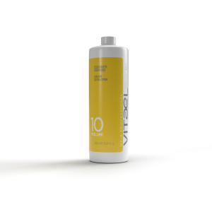 DEVELOPER, Oksidējo&scaron;s krēms 10 vol. 1000 ml