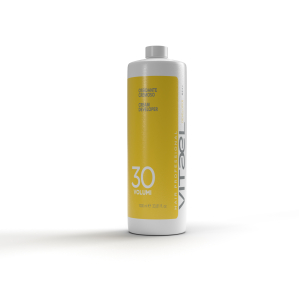 DEVELOPER, Oksidējo&scaron;s krēms 30 vol. 1000 ml