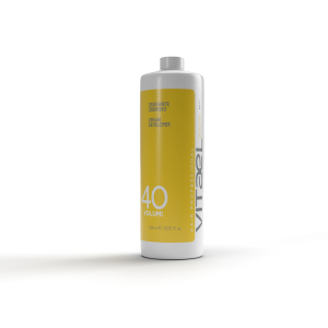 DEVELOPER, Oksidējo&scaron;s krēms 40 vol. 1000 ml