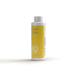DEVELOPER, Oksidējo&scaron;s krēms 40 vol. 150 ml