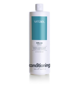 DAILY USE CONDITIONING SHAMPOO 1000ml