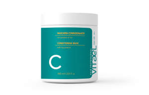 DAILY USE  Kondicionējo&scaron;a maska ikdienas lieto&scaron;anai 1000ml