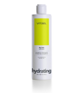 DRY HAIR HYDRATING SHAMPOO 1000 ml