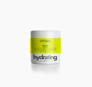 DRY HAIR HYDRATING MASK 1000ml