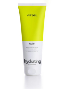 DRY HAIR HYDRATING MASK 250ml