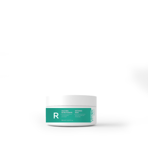 DAMAGED&nbsp;HAIR&nbsp;RESTORING&nbsp;MASK&nbsp;maska bojātu matu atjauno&scaron;anai 500ml