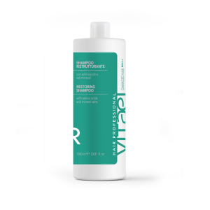 DAMAGED&nbsp;HAIR&nbsp;RESTORING&nbsp;SHAMPOO&nbsp;восстанавливающий шампунь для поврежденных волос 1000&nbsp;ml
