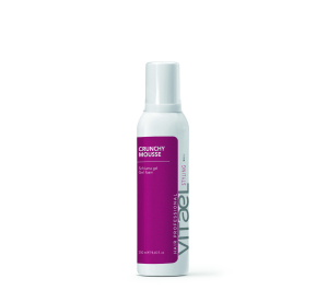 STYLING GEL MOUSSE 250ml