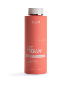 LIFE&nbsp;THERAPY REKONSTRUKCIJAS &Scaron;AMPŪNS 1000ml