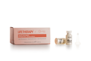LIFE&nbsp;THERAPY&nbsp;REKONSTRUKCIJAS SERUMS 6 X 12ml