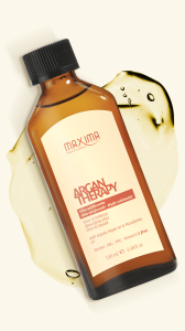 ARGAN&nbsp;THERAPY ПИТАТЕЛЬНОЕ МАСЛО 100ml