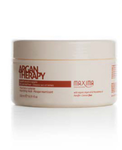 ARGAN&nbsp;THERAPY&nbsp;BAROJO&Scaron;A MASKA 500ml