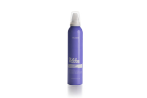 SILVER MOUSSE 250ml