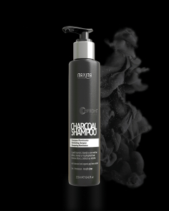 CHARCOAL&nbsp;SHAMPOO с древесным углем и экстрактом ягод годжи 250ml