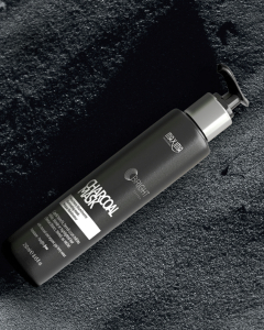 CHARCOAL&nbsp;MASK с древесным углем и экстрактом ягод годжи 250ml