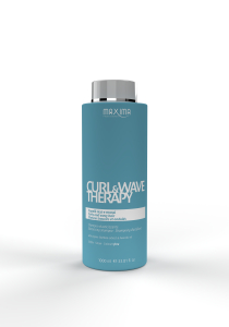CURL&nbsp;&&nbsp;WAVE&nbsp;THERAPY&nbsp;SHAMPOO 1000 ml