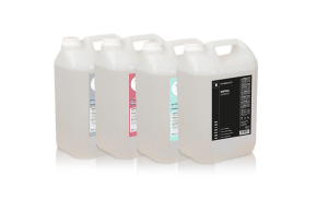 ALMOND SHAMPOO  TECHLINE 5000 ml