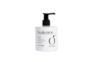 SINERGY, Mask Byokrome Hematite 300  ml