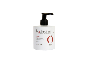 SINERGY, Mask Byokrome Red 300  ml