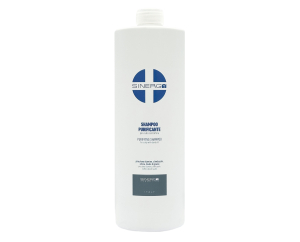 Anti Dundruff Purifying Shampoo 1000ml