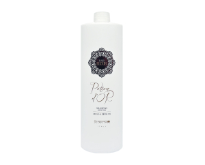 SINERGY, POTION D'Or Shampoo With Argan 1000ml
