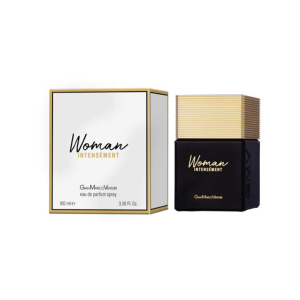 GMV "WOMAN INTENSEMENT" Tualetes ūdens sievietēm100ml