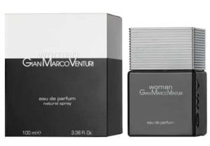 Gian Marco Venturi "WOMAN" Parfimēts ūdens sievietēm 100ml
