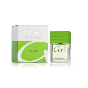 GMV GIRL, Tualetes ūdens sievietēm 100ml