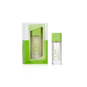 GMV GIRL, 30ml